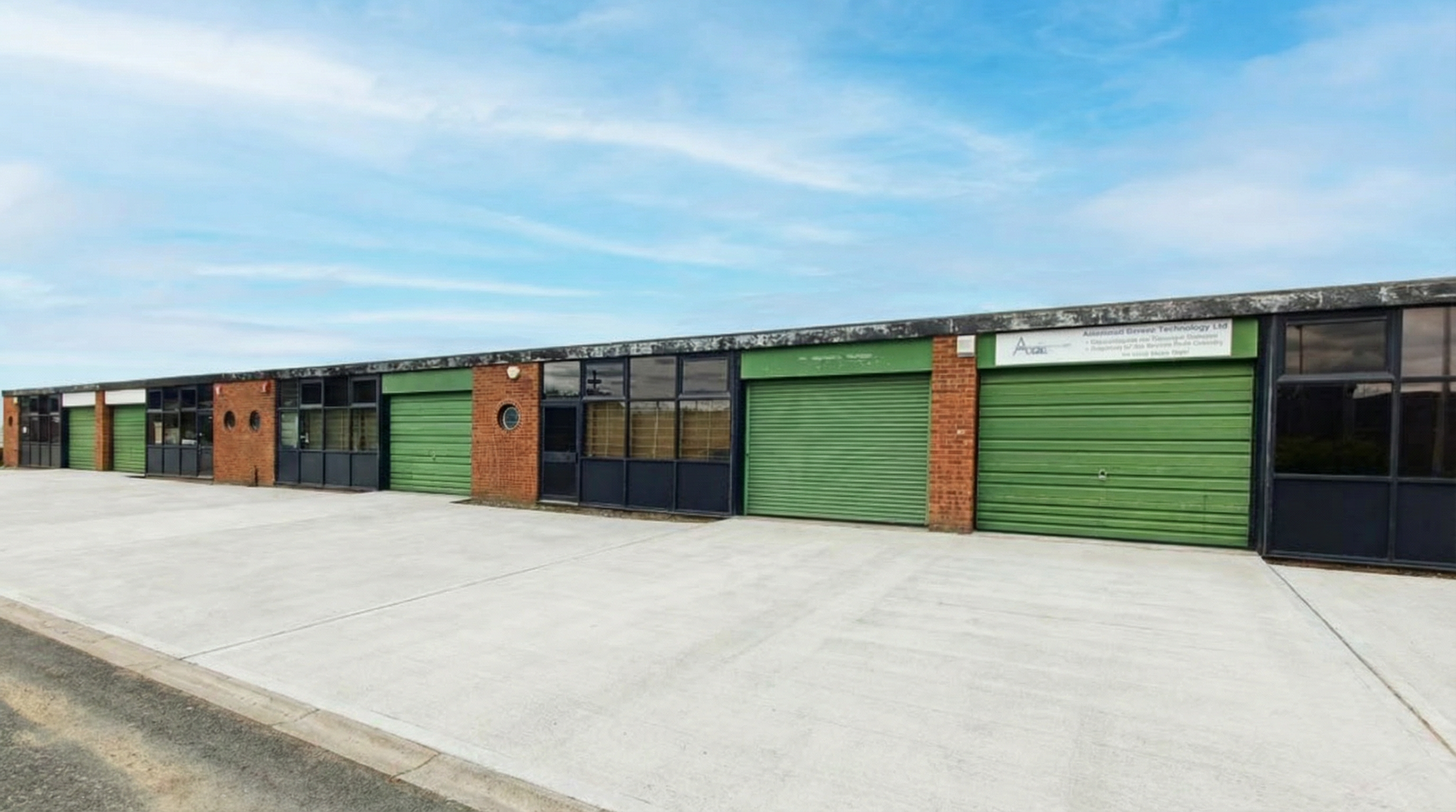 Enterprise Close, Factory Lane, Croydon